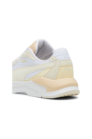 Puma X-ray Speed Lıte Ayakkabı 384639 51 Beyaz