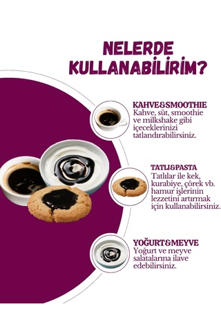 İncir Özü Şeker İlavesiz Soğuk Sıkım 640 G