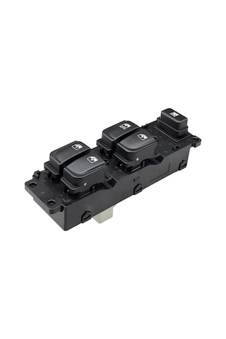Hyundai İ20 Cam Açma Düğmesi Ön Sol 2008-2009-2010-2011-2012-2013