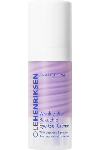 Ole Henriksen Transform Wrinkle Blur Bakuchiol Göz Jeli Krem 18ml