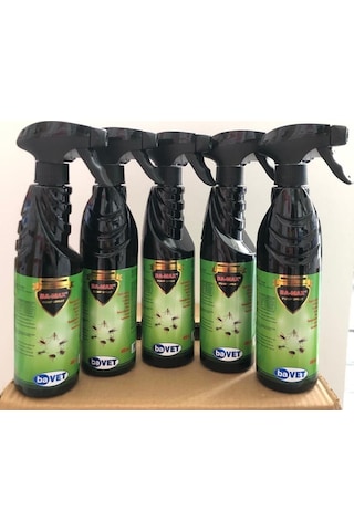 Ba-max Sprey 5'li Paket