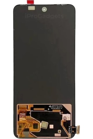 Tkgz Oppo Reno 12f Lcd Ekran Dokunmatik Service Pack Oled Lcd