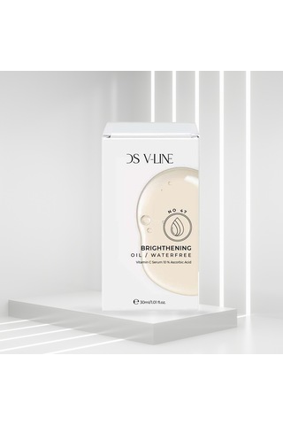 Ds V-Line Vitamin C Serum 30 ML