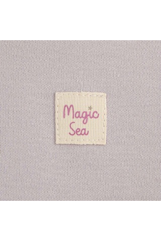 Chakra Magıc Sea Body Lila