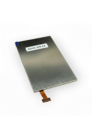 Nokia Asha 309 Lcd Ekran Nokia Asha 308 N309 N308 Uyumlu Lcd Ekran