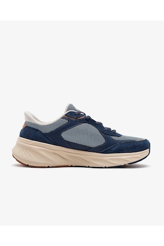Skechers Edgeride Erkek Günlük Spor Ayakkabı 232947tk-blnv Mavi