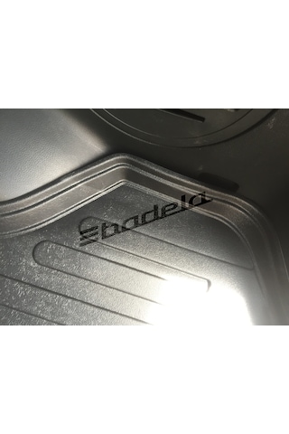 2006 Kia Sorento Bagaj Havuzu Araca Özel 3D Badela Marka
