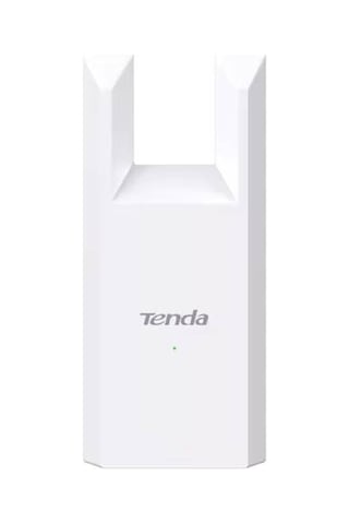 Tenda A9 N300 300mbps Kablosuz Menzil Genişletici Repeater 2 Antenli