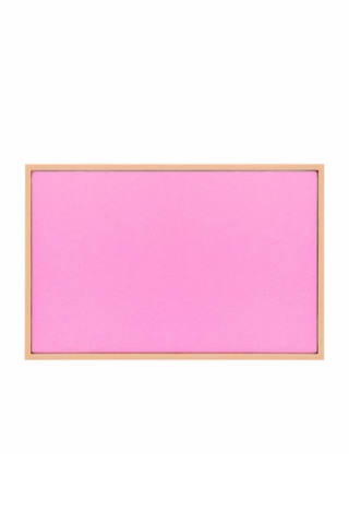 Yedek Talc Free Toz Allik Wild Pink 01 Mat Vegan E Vitamini / My Joy Fill Powder Blush Refill Pembe