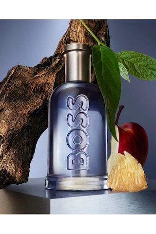 Bottled Infinite Edp Erkek Parfümü 100 Ml Aromatik