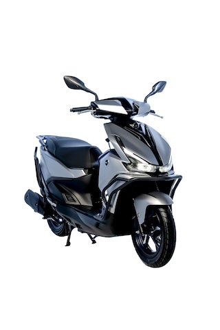 Oem Rosa 50 Pro Ön-arka Koruma Demiri Hensa Metal