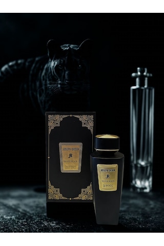 Joseph Order Silver Black Erkek Parfüm EDP 100 ML