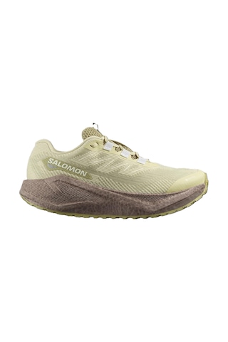 Salomon Aero Blaze 3 Grvl Kadın Ayakkabısı L47978400 Yeşil