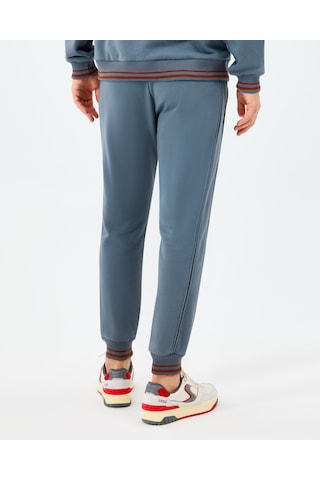 Skechers M Jogger Sweatpant Erkek Gri Eşofman Altı S2520232-3998 gri