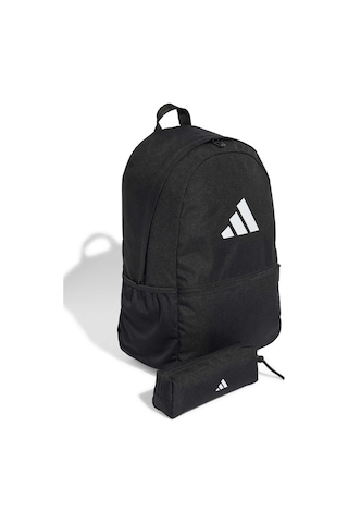 Adidas Clsc Pcase Bp Black Siyah Unisex Sırt Çantası Siyah