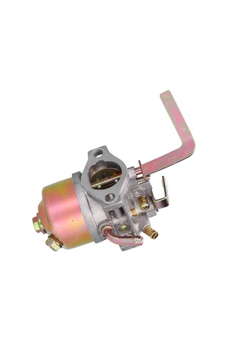 Mufunye Mz175, Et2600, Et2700 Jeneratörleri İçin Alüminyum Kromatör - Hızlı Karışım, Stabil Performans Ve Kolay Kurulum