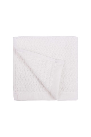 Bezi 6 Lı Set 13 X 13 Beyaz Genel