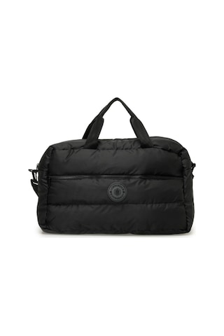 Lumberjack 4W WL BLAIR 37GH57 4PR Erkek  Siyah Seyahat Çantası