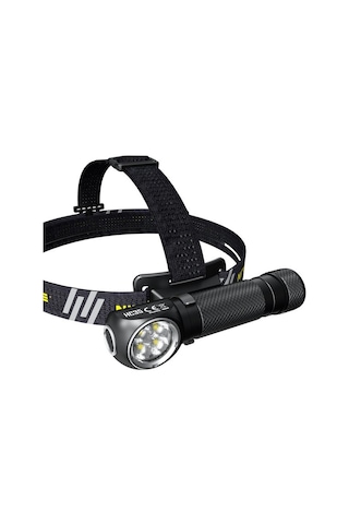Nitecore Hc35 2700 Lumen Fener