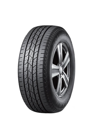 Nexen Roadian Htx Rh5 285/60R18 116V Yaz Lastiği 2024
