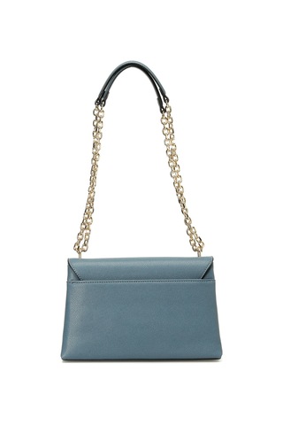 Nine West Shıloh Ngx139721 4pr Mavi Kadın Kol Çantası 000000000101895870 Mavi