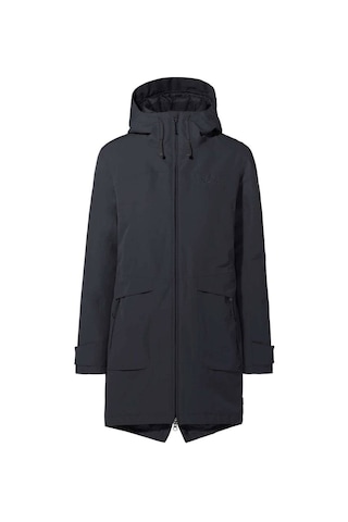 Vaude Skomer Iıı Winter Kadın Parka 48009 Phantomblack