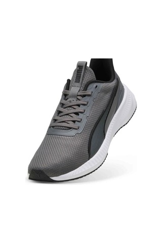 Puma 31079708 Flyer Lıte 3 Cool Dark Gray Erkek Koşu/spor Ayakkabı Gri