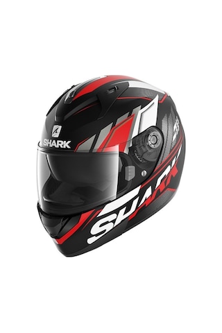 Shark Ridill 1.2 Phaz Mat Kapalı Kask