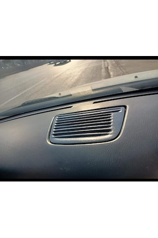 Honda Euro Civic Torpido Izgarası 1996 2000 Model