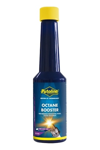 Putoline Oktan Yakıt Katkısı 150ml Putoline Oktan Yakıt Katkısı 150ml