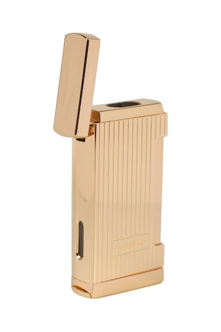 Conquistador Çift Torch Pürmüz Gold Çizgili Cnq-028