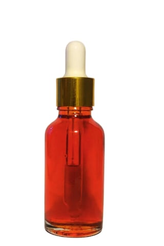 Altın İplikler Safran Yağı 30 ML