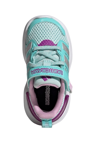 Adidas Lightorama Runner Bebek Işıklı Spor Ayakkabı Kj9720 Çok Renkli