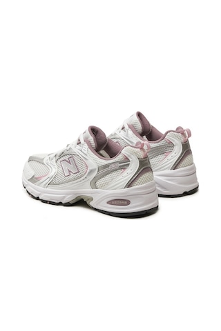New Balance Unısex Ayakkabı Mr530sgc Beyaz