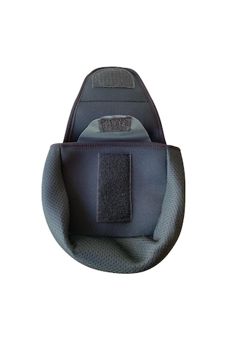Kendo Makine Çantası L Neopren 6000-8000 Kol İçin Cepli
