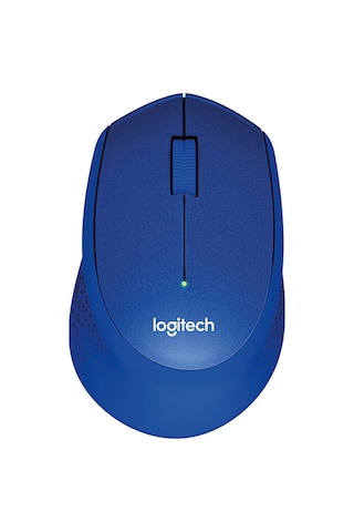 Logitech M330 Sessiz Kablosuz Optik Mouse