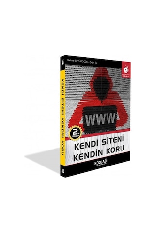 Kendi Siteni Kendin Koru
