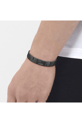 Lacoste Lacj2040222 Erkek Bileklik