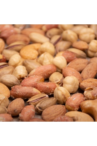 Kurtuluş Kuruyemiş Lüks Karışık 500 G