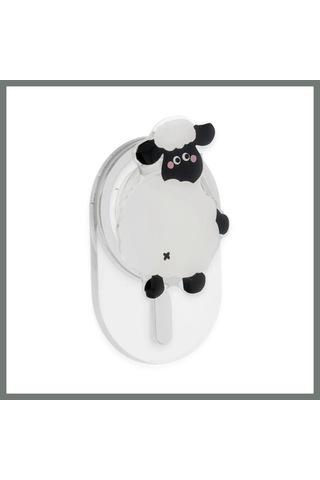 Mmb-trade Kickstand Karakterli Magsafe Stand - Desen 1 Mmbz