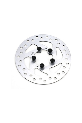 Elektrikli Scooter 120Mm Xiaomi M365 Pro Fren Diski