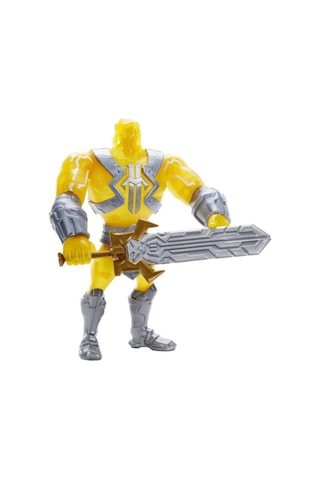 He-Man ve Masters of the Universe Büyük Figür HDT29 - He-Man