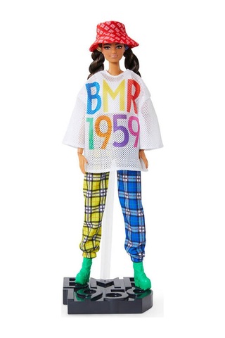 Barbie Bmr1959 Koleksiyon Barbie Bebeği