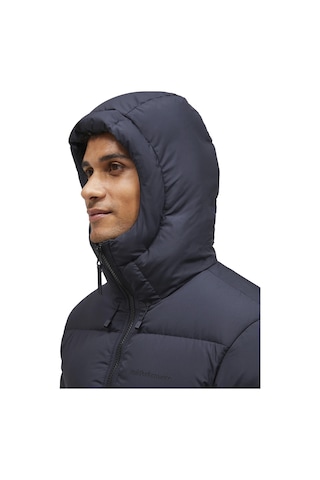 Peak Performance Peak Performance Rivel Erkek Montu 001 Siyah