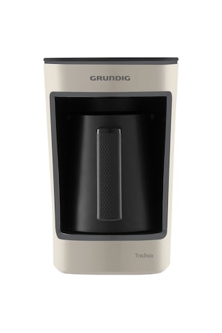 Grundig TKM 1343 C Türk Kahve Makinesi