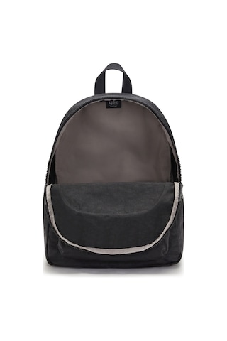 Kipling Curtis M Orta Boy Sırt Çantası Siyah