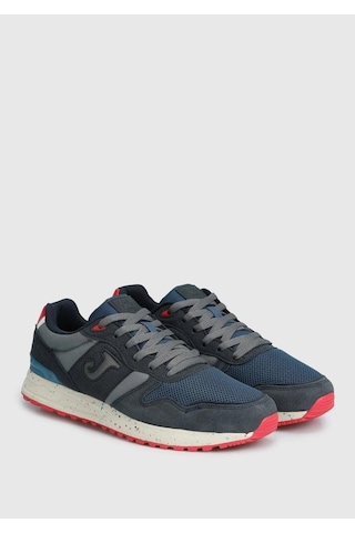 Joma C.200 Men 2403 Marino Azul Gris Rojo Erkek Günlük Ayakkabı C200s2403 001