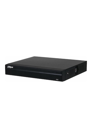 Nvr4104hs-4ks2/l 4 Channel Compact 1u 1hdd Network Video Recorder