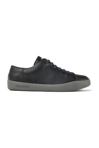 Black Sneaker Günlük Erkek K100479-001 Camper Peu Touring Sella Negro Hypnos /touring Ry Oque Siyah