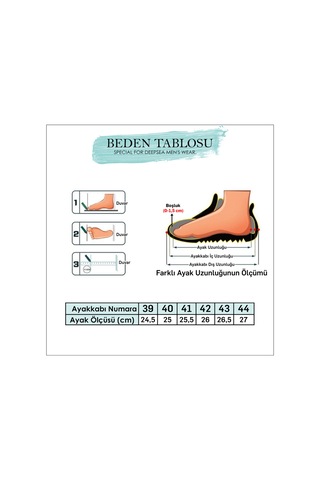 Deepsea Erkek Bordo Yanları Lastikli Süet Deri Ortopedik Taban Chelsea Bot 2509938 False